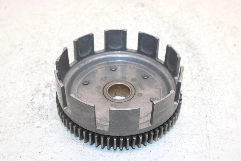 1997 Kawasaki Bayou 220 Oem Clutch Basket 13095-0005 AK21