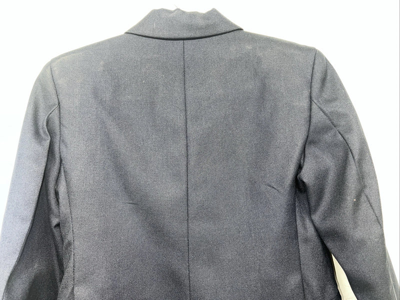 New Children’s Star Rider Blue Riding Coat 8 #21548 LL-601