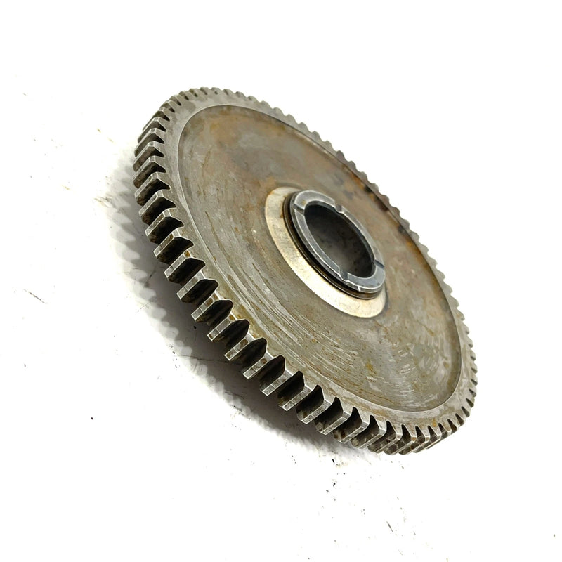 92 Yamaha Big Bear350 4x4 OEM 65T Starter Clutch Idler Gear 1UY-15517-01-00 AY53