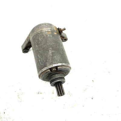 87-98 Yamaha Big Bear 350 YFM350FW 4x4 OEM Starter Motor 1UY-81890-00-00 AY70