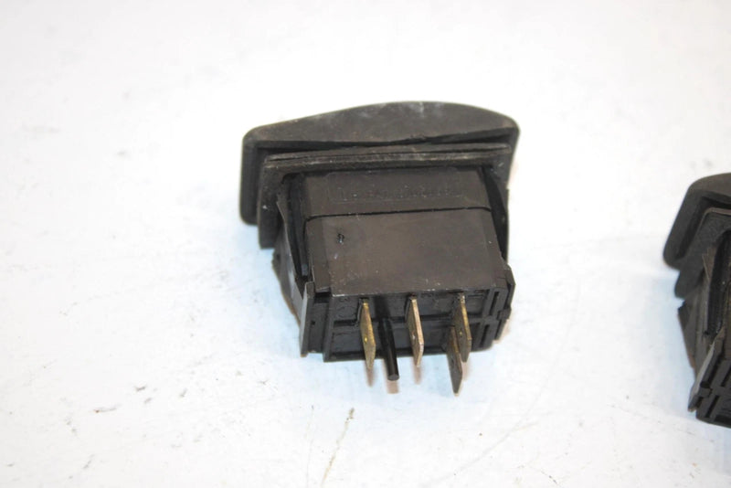 97 Polaris Ultra Spx Oem Warmer Switch Pair 4110175 Q1817