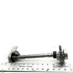 1996 Sea-Doo SPX OEM Balancer Shaft 420837400 JS32