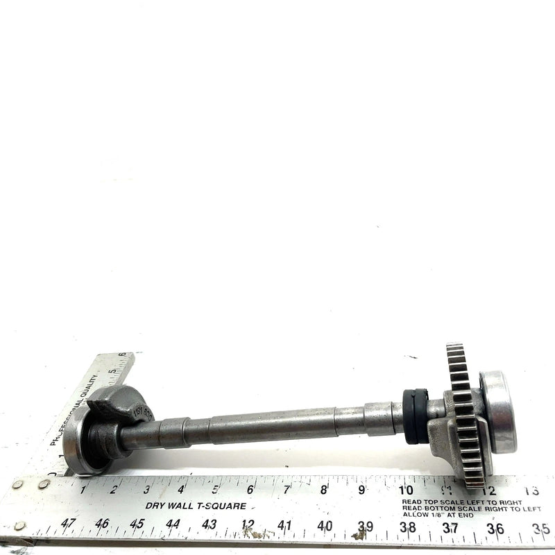 1996 Sea-Doo SPX OEM Balancer Shaft 420837400 JS32