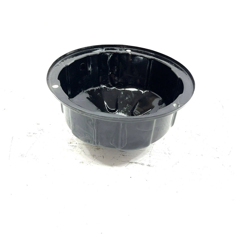 2003 Yamaha Raptor 80 OEM Rear Brake Drum Cover 3GB-25715-00-00 AY69