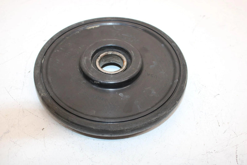 07 Arctic Cat Jag Z1 1100 Efi Oem Rear Middle IdlerWheel W/Bearing 3604-049 Q496