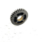87-04 Yamaha Warrior 350 OEM 33T Reverse Gear 1UY-17253-00-00 AY60