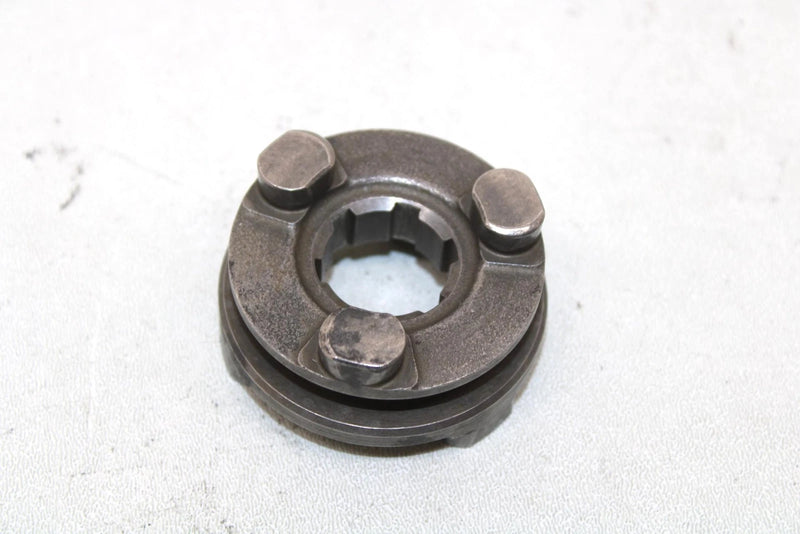 2015 Yamaha Viking Vi Oem  Transmission Engagement Dog 5B4-17285-00-00 XY0.2