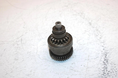 1998 Yamaha  Grizzly Oem Starter Bindex 4WV-15570-01-00 AY49