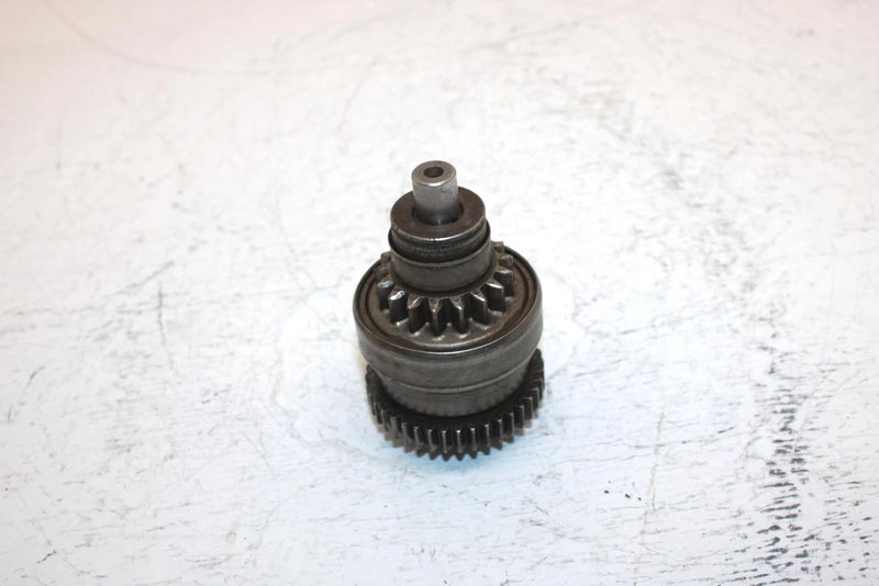 1998 Yamaha  Grizzly Oem Starter Bindex 4WV-15570-01-00 AY49