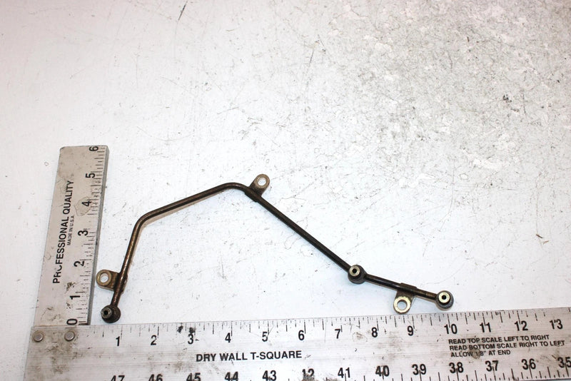 2005 Arctic Cat Atv 650 Oem Left Oil Pipe 3201-205 AA27