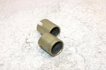 1995 Arctic Cat Z 440 Oem Carb Slide Pair #2.5 6505-614 SA13