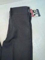 New Vintage Gray Dickson Jenkins Polyester Pants #5917 3A-88