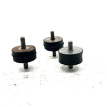 1992 Polaris Trail Boss 350L 4X4 OEM Engine Mount Set 3022067 AP222