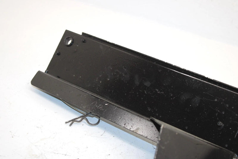 00 Arctic Cat Zr 600 Oem Belt Guard 0707-423 SA79