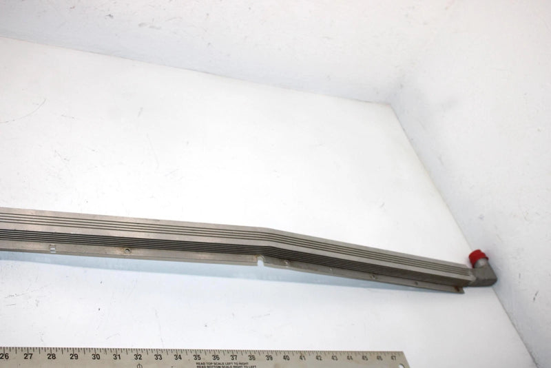 99 Arctic Cat Zr 700 Oem Right Heat Exchanger 0716-920 SA164