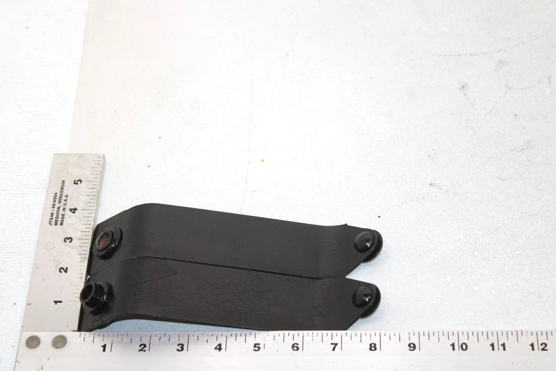 1995 Polaris Xplorer Oem Rear Fender Bracket Pair 5220902-067 Q1483