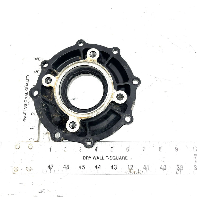 1988 Yamaha Moto 4 OEM Rear Diff Bearing Housing 3HN-46152-01-00 AY57