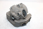 1990 Kawasaki Bayou 300 Oem Cylinder Head 11002-5043 AK22