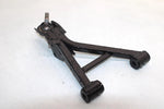 04 Yamaha  Bruin 350 Auto 2wd Oem Front Upper Left A Arm 5ND-F3540-10-00 AY36