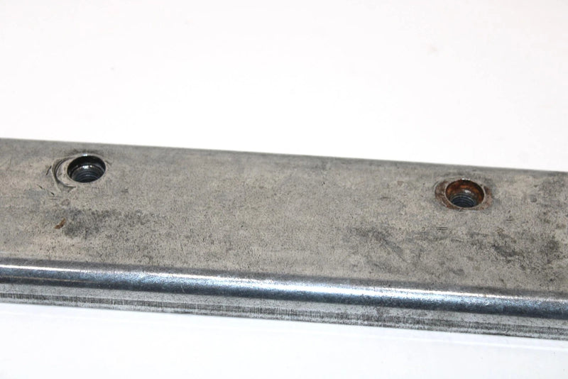 80 Yamaha Enticer 340 Deluxe Oem Front Engine Mount Plate 8G8-21419-00-00 SY129
