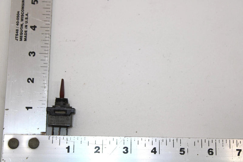1988 Polaris 400 Oem Heater Switch 4110066 SP146