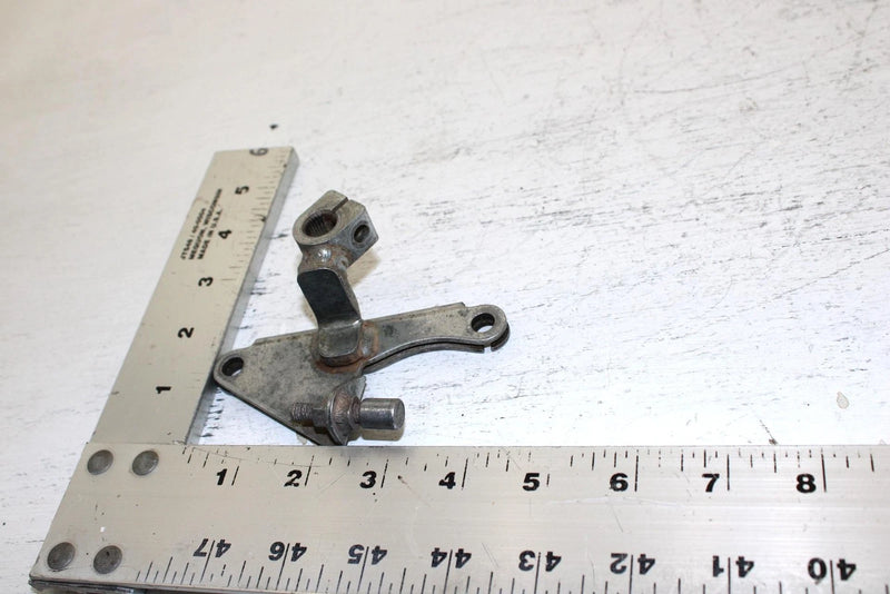 2004 Kawasaki Kfx 700 Oem Shift Lever Support 13236-0031 AK30