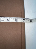 New Vintage Brown Dickson Jenkins Polyester Pants XX-28