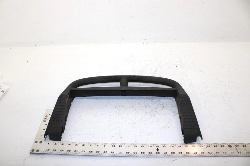 1999 Arctic Cat Zr 500 Oem Rear Bumper 1606-200 SA18