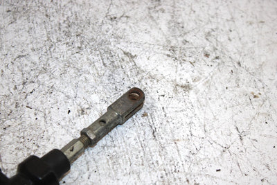 1987 Yamaha  Warrior Oem Rear Brake Master Cylinder 29L-25850-51-00 AY16