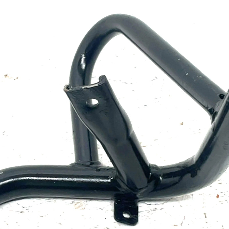 2001 Bombardier DS650 OEM Front Bumper 705000142 AB16