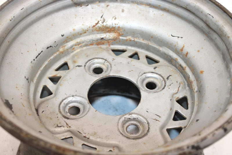 1993 Polaris 350l 6x6 Oem 10x8.5 Rear Wheel Rim 1520183-117 1520183-486 AP153