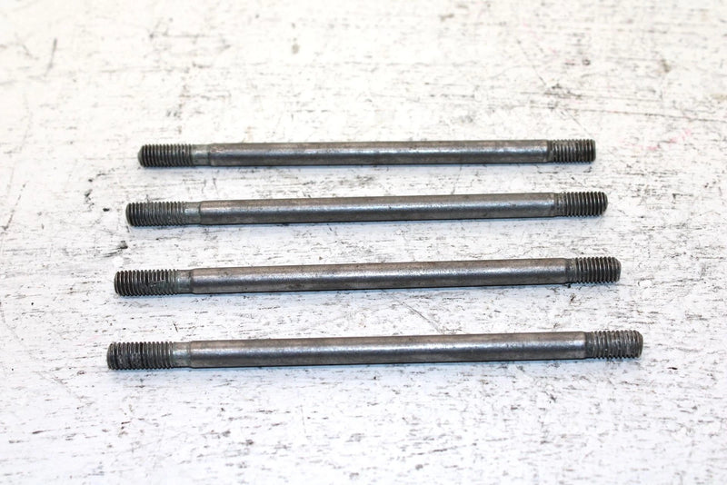 1990 Yamaha Phazer Ii LE Oem Cylinder Stud Bolt Set Of 4 95617-08740-00 Q5220
