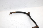2009 Honda Trx 500 Fpea Foreman P/s Es Oem Lower Brake Line 45127-HP0-B01 AH17