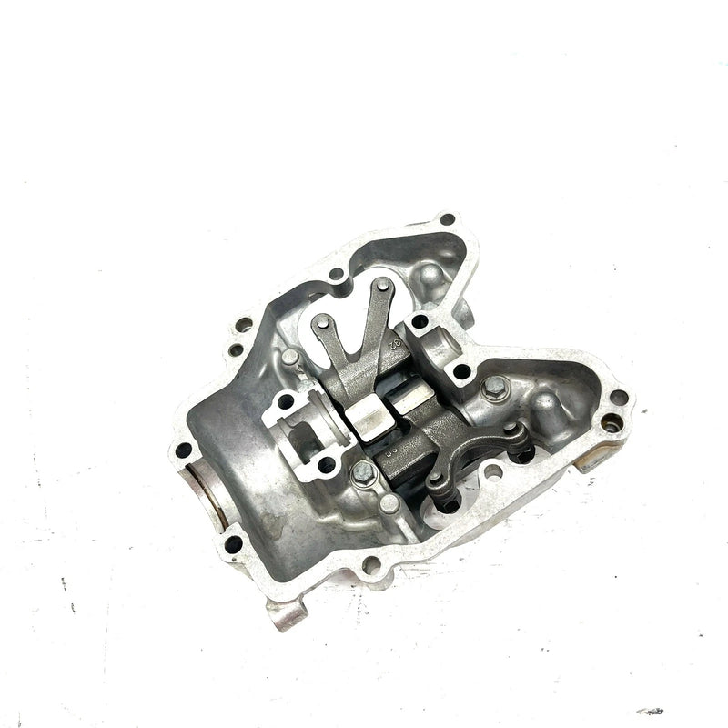 02-03 Kawasaki Prairie 650 4x4 OEM Cylinder Head Cover 11008-0778 AK37