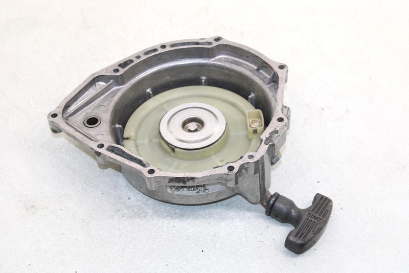 97 Polaris Xplorer 400l Oem Pull Start Housing 3085082 AP132
