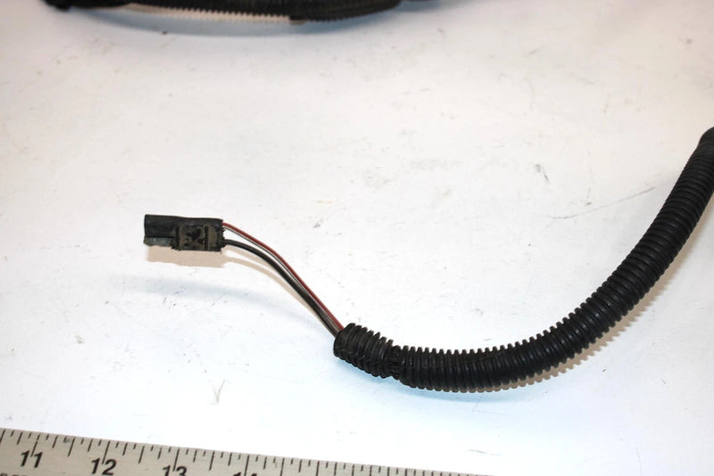 92 Polaris Big Boss 6x6 Oem Main Wire Harness 2460354 AP33