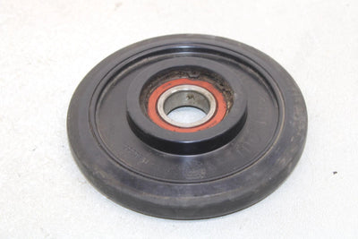 06 Polaris Trail Touring Oem Black Idler Wheel 6380 1590355 SP184