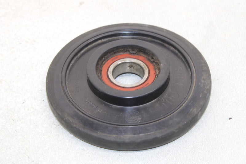 06 Polaris Trail Touring Oem Black Idler Wheel 6380 1590355 SP184
