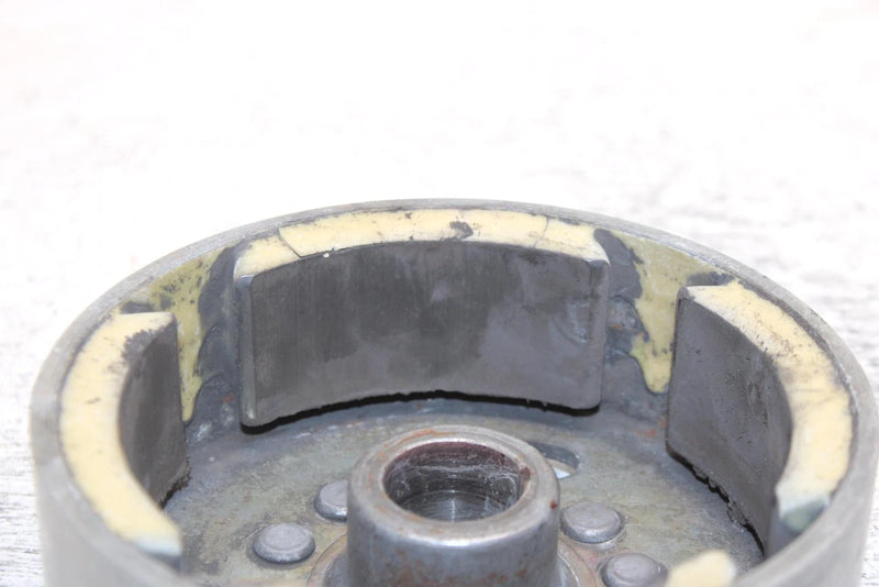 1990 Polaris 500 Oem Flywheel 3083992 SP36