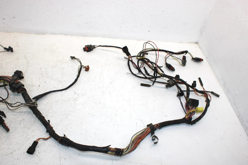 2005 Arctic Cat Atv 650 Oem Main Wire Harness 0486-157 AA27