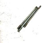89-01 Suzuki Quadrunner 160 OEM Cylinder Stud Bolt Set 09108-08222 AS30