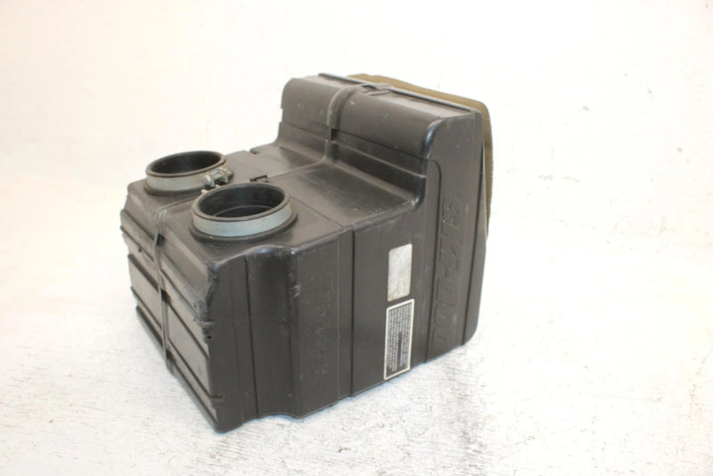 2000 Ski-doo Mxz 600 Oem Airbox 508000074 SS15
