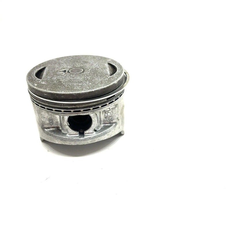 99-02 Kawasaki Prairie 300 4x4 OEM 79mm Piston W/Pin 13029-1224 AK31
