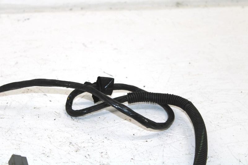 2000 Ski-doo Formula 500 Oem Headlight Wiring Harness SS118