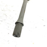 96-02 Suzuki King Quad 300 OEM Secondary Output Shaft 24961-19B01 AS34