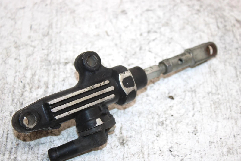 1987 Yamaha  Warrior Oem Rear Brake Master Cylinder 29L-25850-51-00 AY16