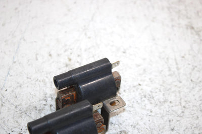 1999 Sea-doo Gtx Limited Oem Ignition Coil Set 278001414 JS43