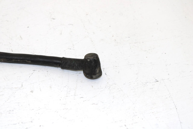 2004 Kawasaki Kfx 700 Oem Front Brake Hose 43095-0030 AK30