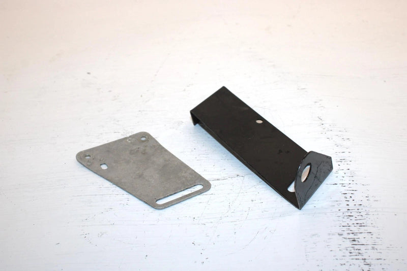 1995 Polaris 440 L/c Oem Airbox Bracket Set 5223973-067 SP33