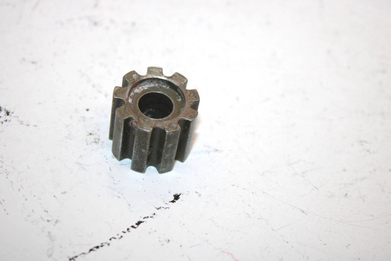06 Polaris Fusion 600 Ho Oem 9 Tooth Speedo Pickup Wheel 5240013 Q1839